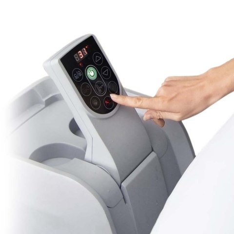 Dmuchane SPA Lay-Z Palm Springs 6 osobowe Bestway 60017