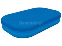 Basen dmuchany rodzinny 262 x 175 x 51 cm Bestway 54006 + pokrywa