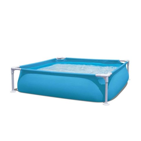 Basen ogrodowy stelażowy dla dzieci 122 x 30,5 cm Bestway 56217