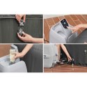 Dmuchane SPA Lay-Z Mauritius 7 osobowe Bestway 60067