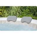 Poduszka zagłówek do dmuchanego SPA 2 szt Bestway 60316