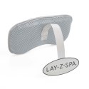 Poduszka zagłówek do dmuchanego SPA 2 szt Bestway 60316