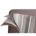 Dmuchane SPA Lay-Z Bali Brown 7 osobowe Bestway 6001P