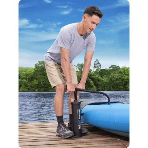 Pompka tłokowa 48 cm 3,5 litra/cykl Bestway 62030