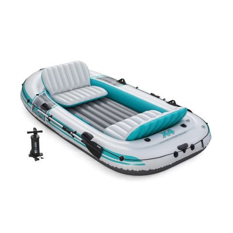Ponton Hydro-Force Adventure X4 Bestway 65158