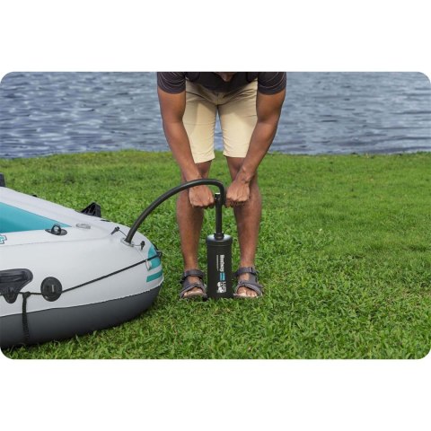 Ponton Hydro-Force Adventure X4 Bestway 65158