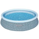 Basen ogrodowy rozporowy 457 x 107 cm 11w1 Bestway 57372