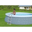 Basen ogrodowy rozporowy 457 x 107 cm 11w1 Bestway 57372