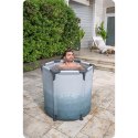 Beczka do morsowania 253L Bestway 6002K