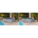 Dmuchane SPA Lay-Z San Francisco Pro 7 osobowe Bestway 6001Q