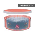 Dmuchane SPA Lay-Z Toronto 7 osobowe hydromasaż WiFi Bestway 6001W