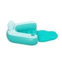 Fotel dmuchany do pływania Comfort Plush Pro Bestway 43719