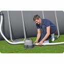 Generator chloru do basenów ogrodowych 12g/h Bestway 58775