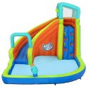 Plac zabaw dmuchany Mega Park 365 x 320 x 270 cm Bestway 53408