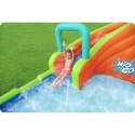 Plac zabaw dmuchany Mega Park 365 x 320 x 270 cm Bestway 53408