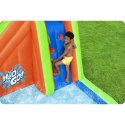 Plac zabaw dmuchany Mega Park 365 x 320 x 270 cm Bestway 53408