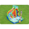 Plac zabaw dmuchany Mega Park 365 x 320 x 270 cm Bestway 53408