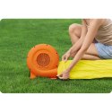 Plac zabaw dmuchany Mega Park 435 x 286 x 267 cm Bestway 53478
