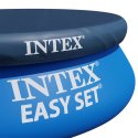 Basen ogrodowy rozporowy 305 x 76 cm 2w1 INTEX 28120