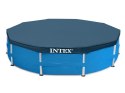 Pokrywa do basenu stelażowego 366 cm INTEX 28031