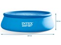 Basen ogrodowy rozporowy 457 x 122 cm 18w1 INTEX 26168