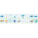 Basen ogrodowy rozporowy 457 x 122 cm 18w1 INTEX 26168