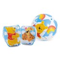 Basen ogrodowy stelażowy 427 x 107 cm 17w1 INTEX 26720