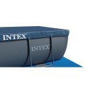 Basen ogrodowy stelażowy 549 x 274 x 132 cm 11w1 INTEX 26356