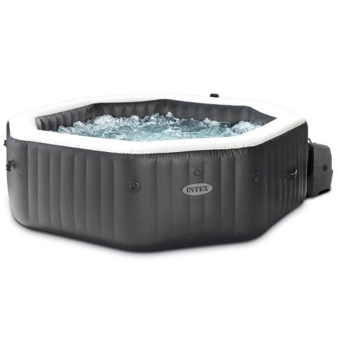 Dmuchane SPA z hydromasażem 4 osobowe zestaw INTEX 28458