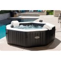 Dmuchane SPA z hydromasażem 6 osobowe INTEX 28462