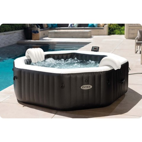 Dmuchane SPA z hydromasażem 6 osobowe INTEX 28462