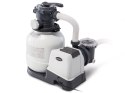 Pompa filtrująca piaskowa 7900 l/h INTEX 26646