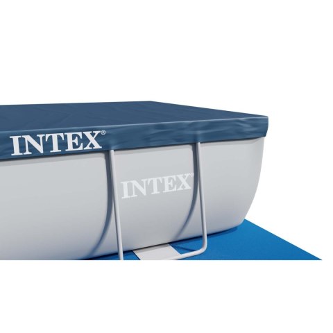 Basen prostokątny 503x274x122cm 18w1 INTEX 26796