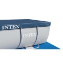 Basen prostokątny 503x274x122cm 21w1 Intex 26796