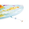 Basen dmuchany brodzik Palma 104x173 cm INTEX 56433