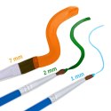 Obraz do malowania po numerach 40x50 cm Massido Lisek