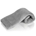 Metalowa klatka kennelowa dla psa + legowisko 75 x 45 x 54 cm PH-200