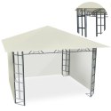 Pawilon ogrodowy 3x3m 4934 beżowy