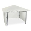 Pawilon ogrodowy 3x3m 4934 beżowy