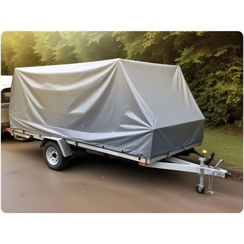 Plandeka 300 x 600 cm 120 g/m2 Plonos PL-500