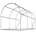 Tunel ogrodowy 2 x 3,5 m (7m2) Plonos