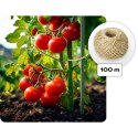 Tunel ogrodowy 2 x 3,5 m (7m2) Plonos