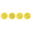 Projektor do nauki rysowania Ricokids 773700 - fioletowy