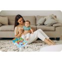 Stolik edukacyjny 4w1 Ricokids zielony 781500