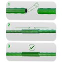 Tyczki do roślin 120 cm Plonos PL-940 zielone 10szt