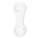 Zabezpieczenie otwierania szafek Ricokids 798300 10 szt białe