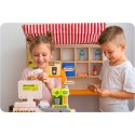 Interaktywna zabawka kasa sklepowa RK-822 Ricokids
