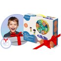 Klocki magnetyczne z karuzela RK-769 Ricokids