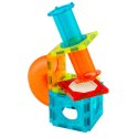 Klocki magnetyczne z podświetleniem RK-763 Ricokids