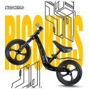 Rowerek biegowy dla dzieci Ricokids FUNNU